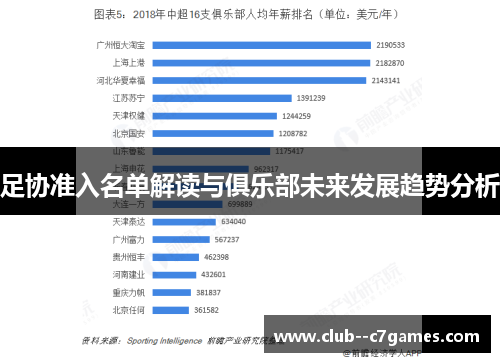 足协准入名单解读与俱乐部未来发展趋势分析 足协准入名单解读与俱乐部未来发展趋势分析