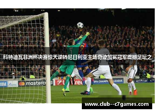 科特迪瓦非洲杯决赛惊天逆转尼日利亚主场奇迹加冕冠军震撼足坛之 科特迪瓦非洲杯决赛惊天逆转尼日利亚主场奇迹加冕冠军震撼足坛之